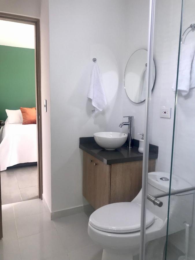 Torcaza casa de campo Quimbaya Esterno foto